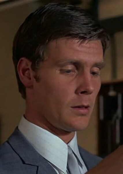 James Fox photo