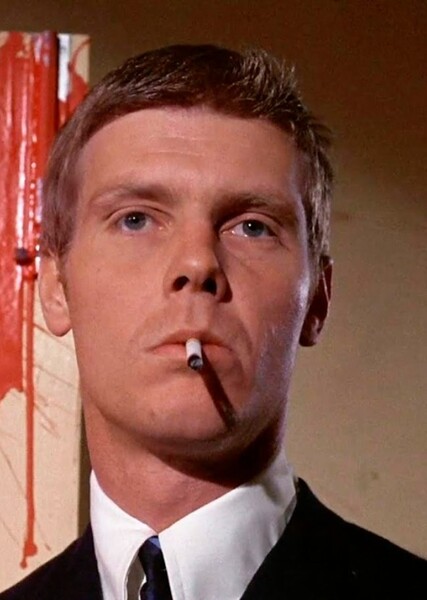 James Fox photo