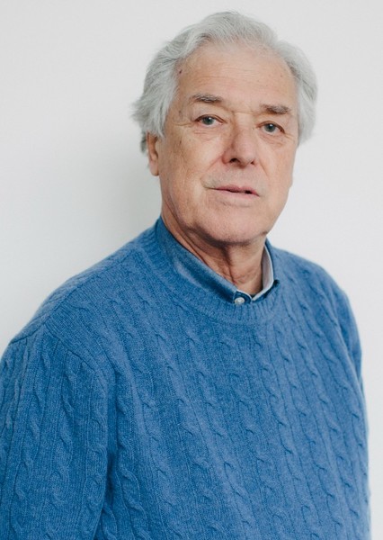 James Fox photo
