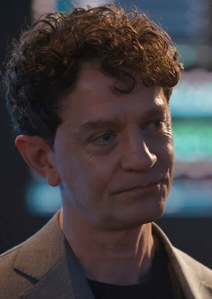 James Frain