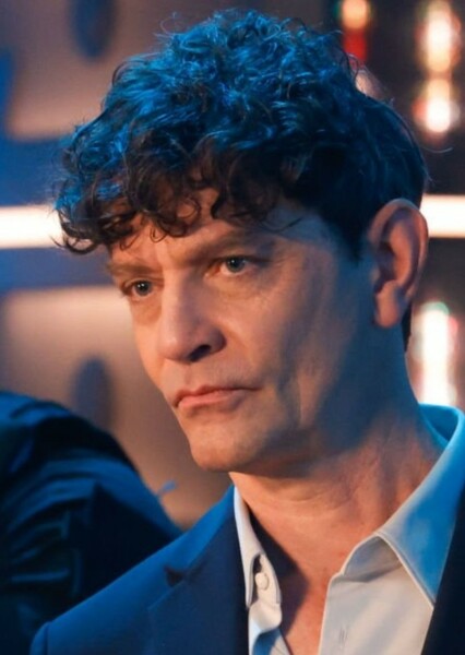 James Frain photo
