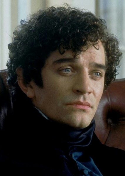 James Frain photo