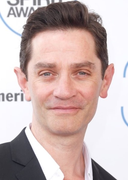 James Frain photo