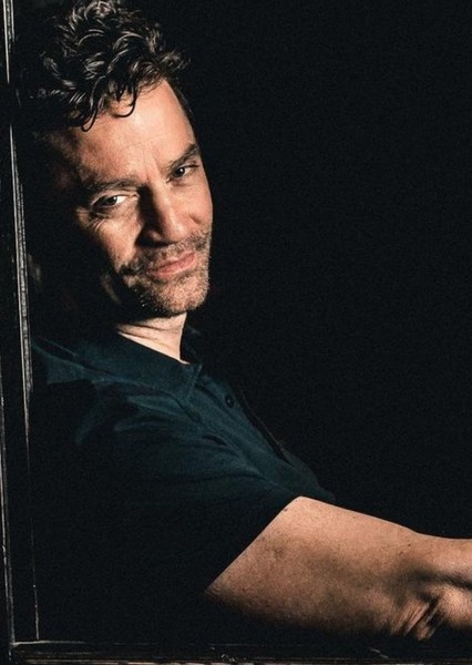 James Frain photo