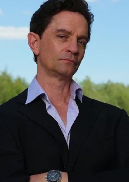 James Frain photo