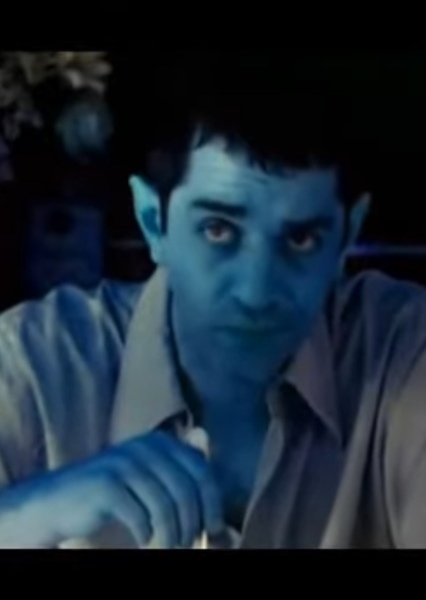 James Frain photo