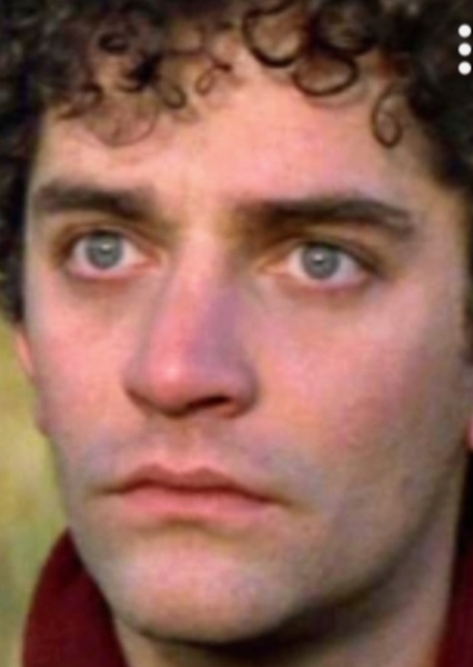 James Frain photo