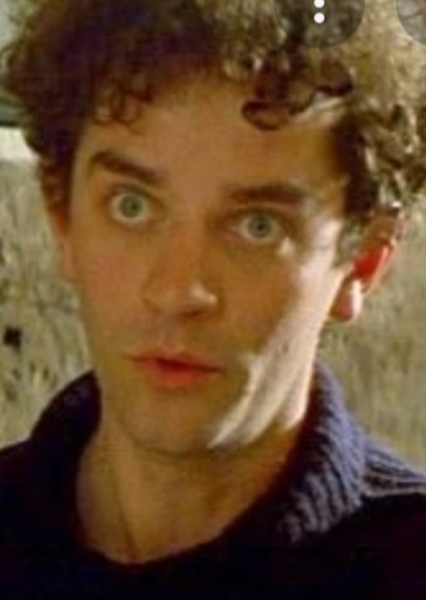 James Frain photo