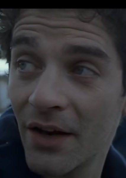 James Frain photo