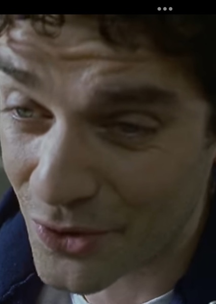 James Frain photo