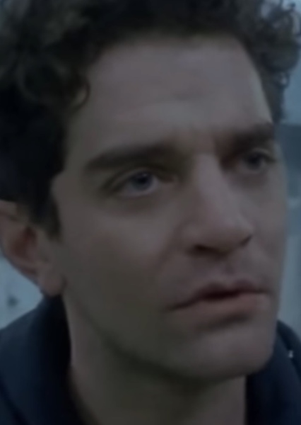 James Frain photo