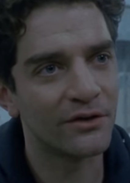 James Frain photo