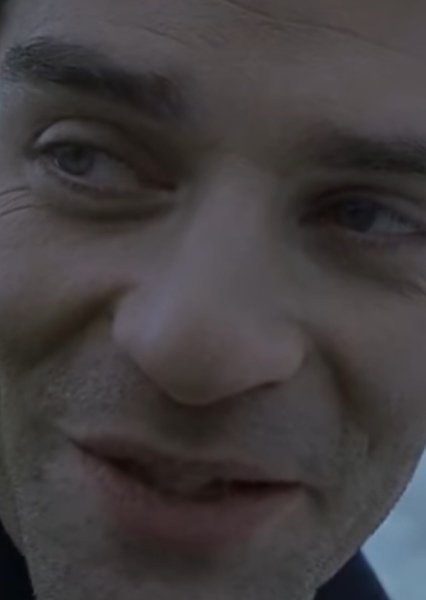 James Frain photo