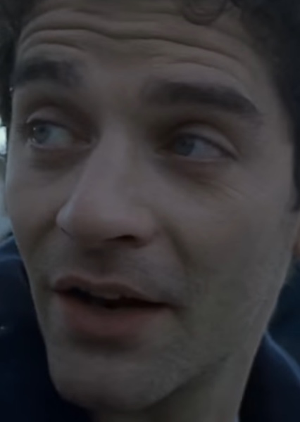 James Frain photo