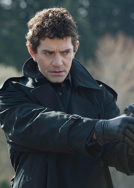 James Frain photo