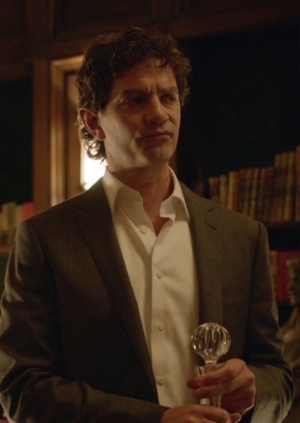 James Frain