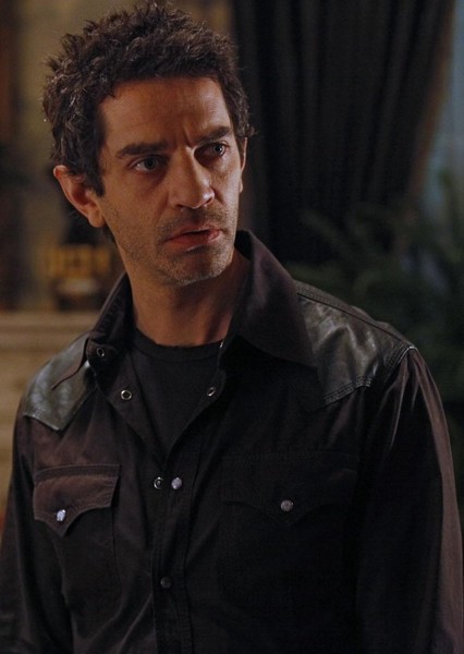 James Frain photo