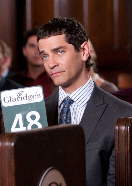 James Frain photo