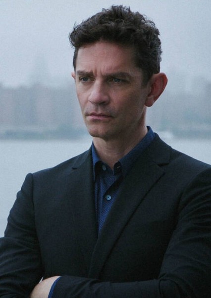 James Frain photo
