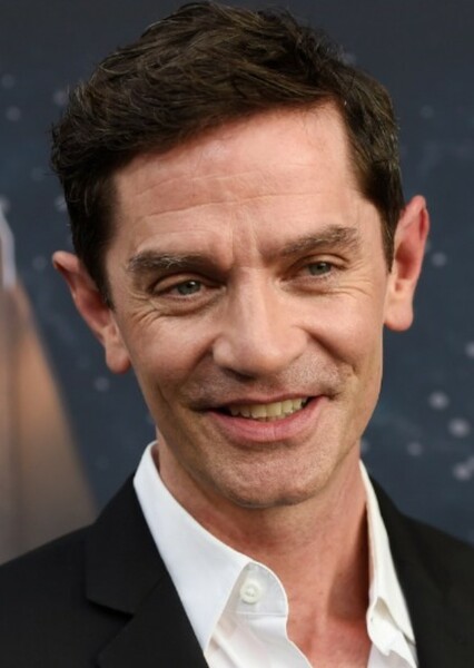 James Frain photo