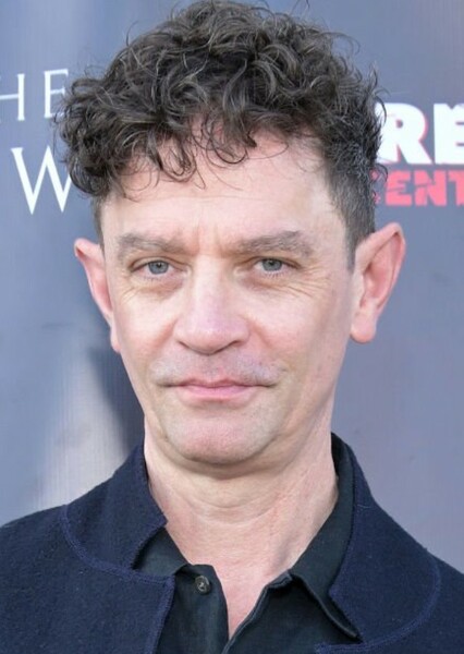 James Frain photo