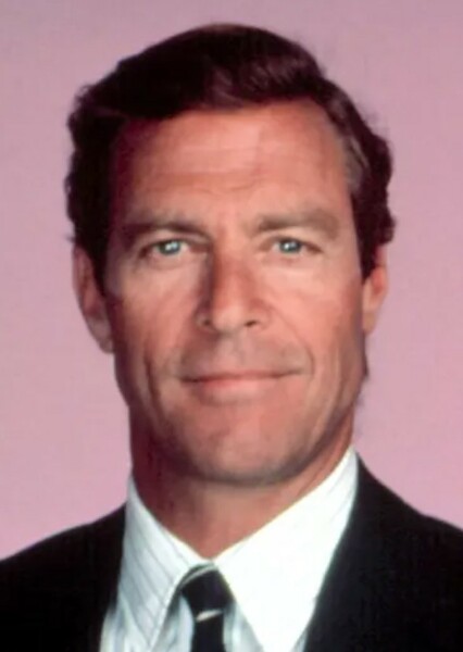 James Franciscus photo