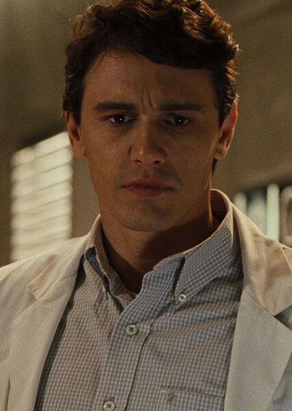 James Franco