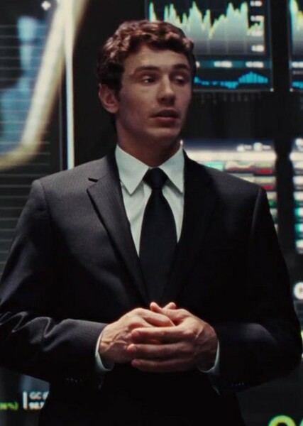 James Franco photo