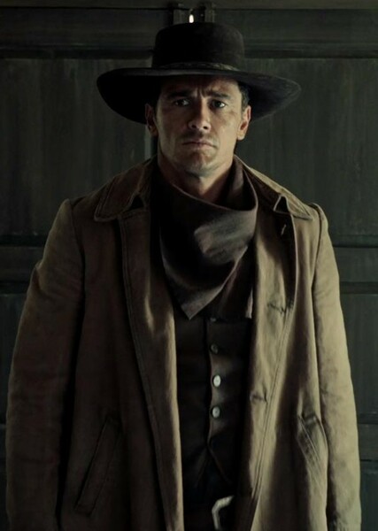 James Franco photo