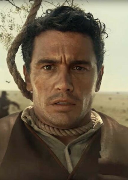 James Franco photo