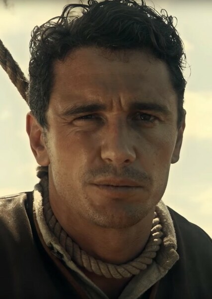 James Franco photo