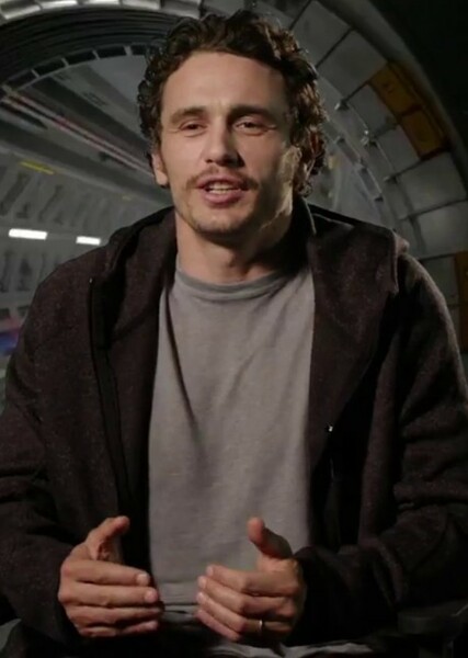 James Franco photo