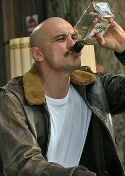 James Franco