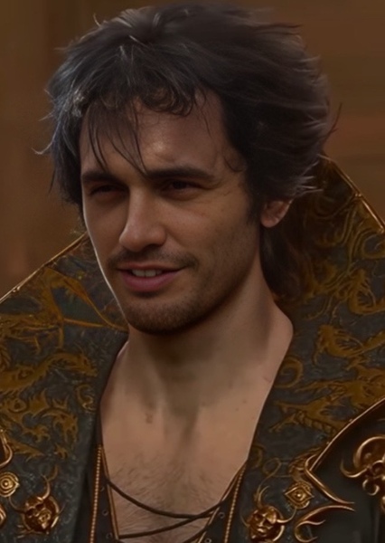 James Franco photo