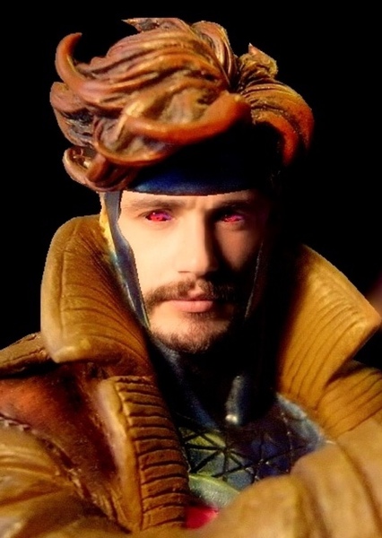 James Franco photo