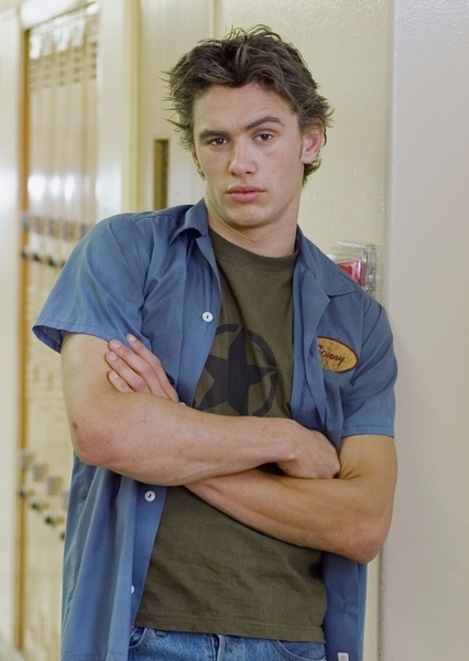 James Franco photo