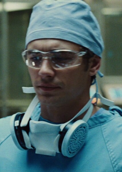 James Franco photo