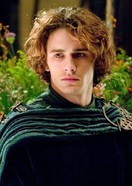 James Franco