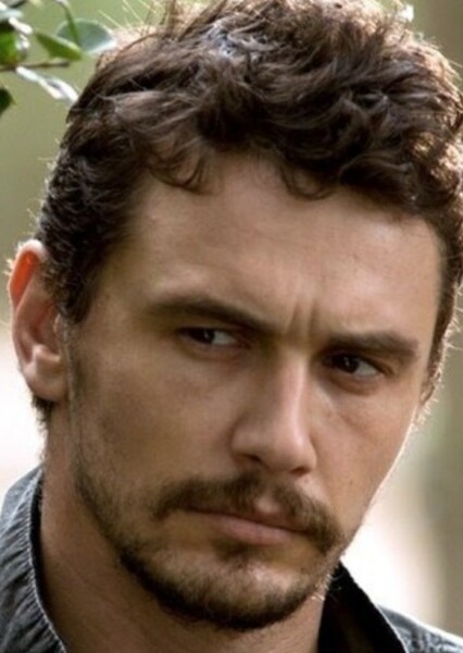 James Franco