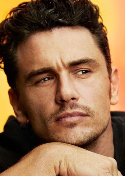 James Franco photo