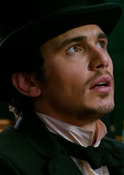 James Franco photo