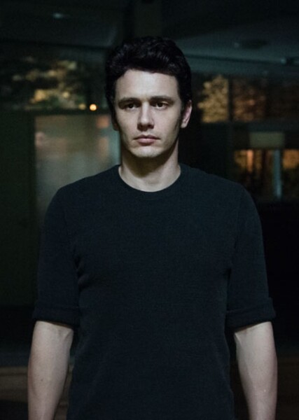 James Franco photo