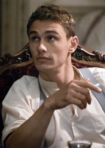James Franco