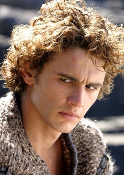 James Franco