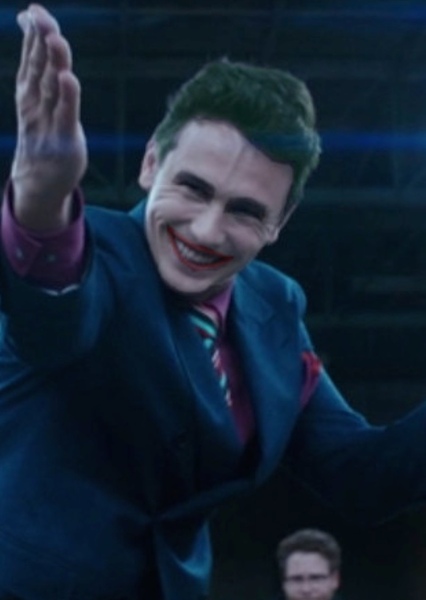 James Franco photo