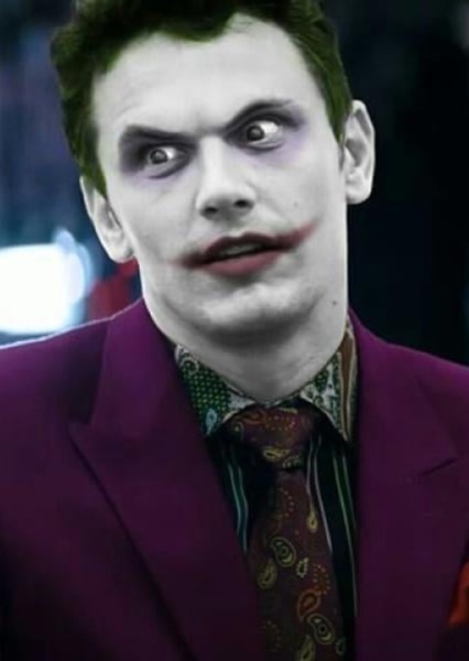 James Franco