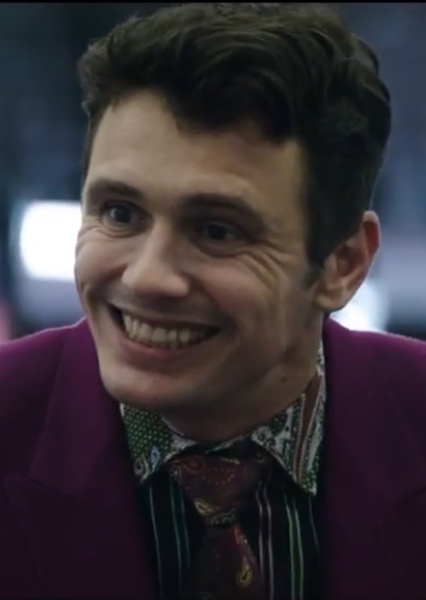 James Franco