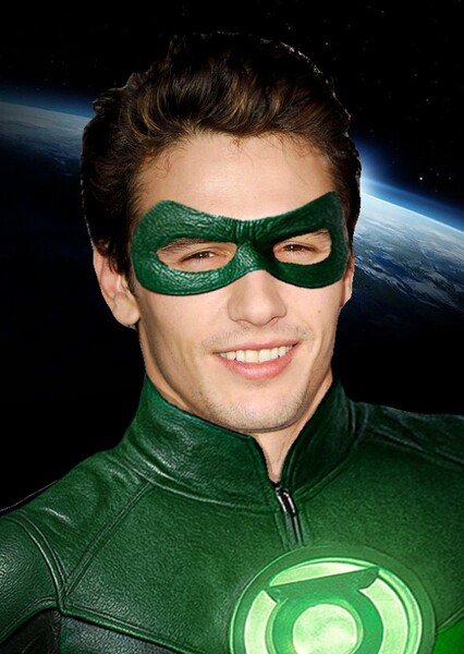 James Franco photo