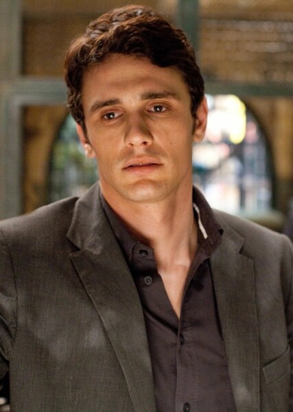 James Franco