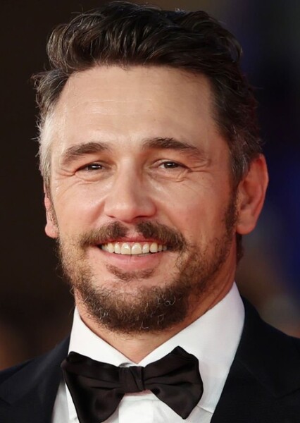 James Franco photo